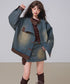 Faded Denim Series